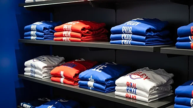 Aubrey Plaza's WNBA Game Appearance Spurs Surge in Philly Sports T-Shirt Sales