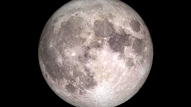 Astronomical Event: Black Moon to Occur, Offering Unique Stargazing Opportunity