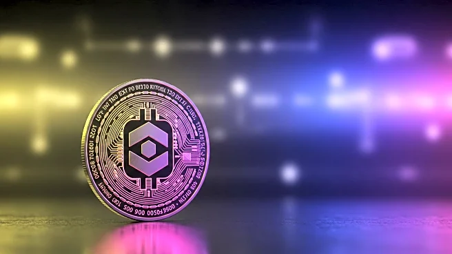 BIT Mining Rebrands as SOLAI, Launches $300 Million Solana Strategy