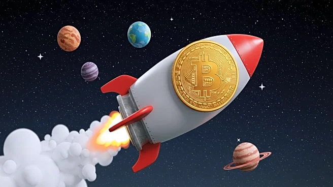 Kartoon Studios Launches 'Bitcoin Brigade' Animated Series for Kids