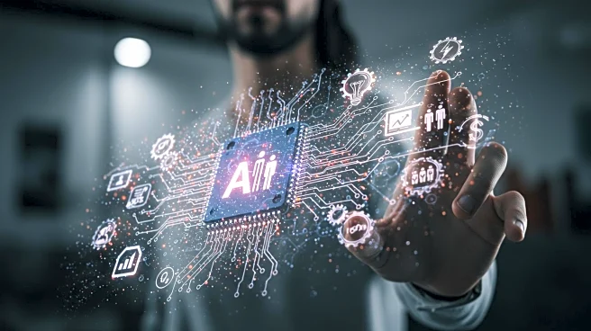 Americans Express Concerns Over AI's Impact on Politics, Jobs, and Energy Consumption