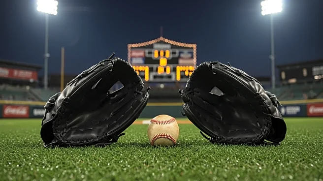 Detroit Tigers Secure Series Win Against Houston Astros with Strong Performance