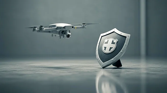 Experts Warn NATO Against Overreliance on Drones Over Traditional Weapons