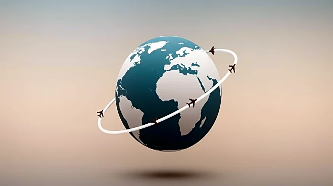 Southwest Airlines Explores Expansion into International Markets