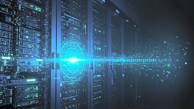 Oracle Plans $1 Billion Annual Investment in Gas-Powered Data Center