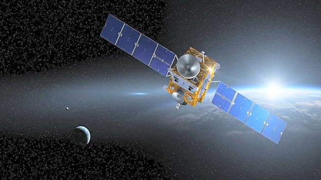 BlackSky Expands Partnership with Australian Space Domain Awareness Firm