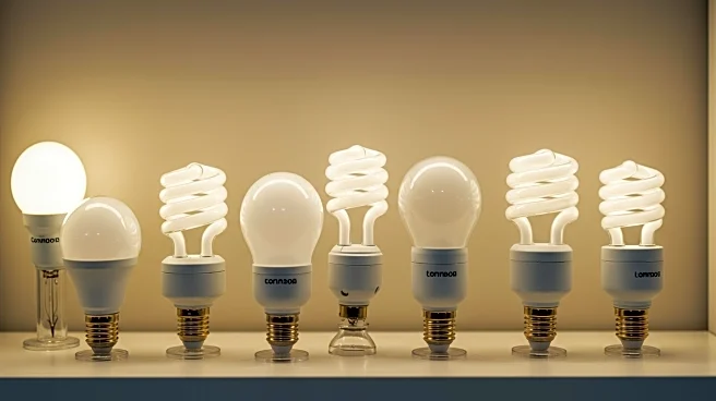 Smart Lighting Tips: How to Choose the Right Bulbs for Energy Savings