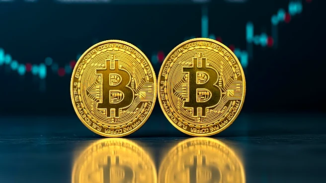 Public Companies Double Bitcoin Holdings Amid Strategic Shift
