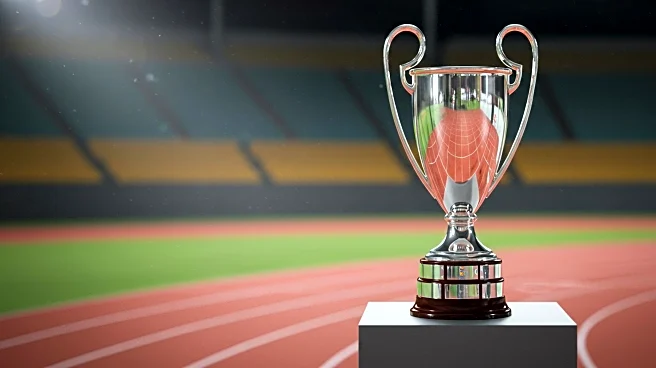 Keely Hodgkinson Secures Consecutive Wins at Lausanne Diamond League