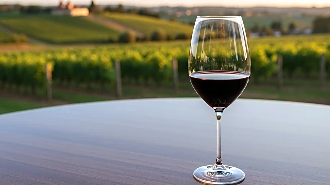 Rosewood Hotels Announces New Luxury Resort in Napa Valley Set for 2027