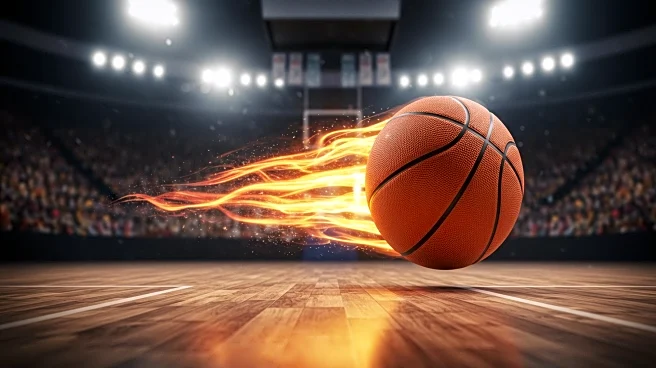 WNBA Sets New Attendance Record, Caitlin Clark's Fever Lead the Charge
