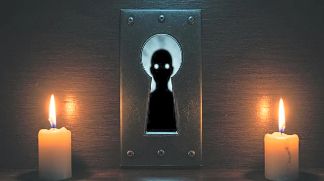 Kevir Entertainment Launches Psychological Horror Game 'Operation Stutter'
