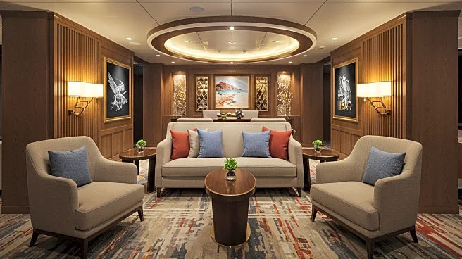 LTH Baas Completes Major Interior Project on Allure of the Seas, Enhancing Passenger Experience
