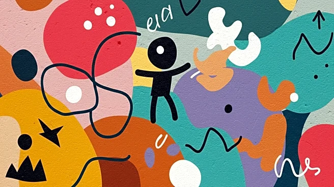 Andrew Haigh to Develop TV Series on Keith Haring's Life and Legacy