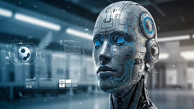 FieldAI Secures $405 Million to Develop Universal Robot Brains