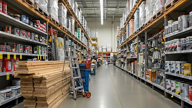 Lowe's Reports Increased Sales and Earnings for Second Quarter 2025