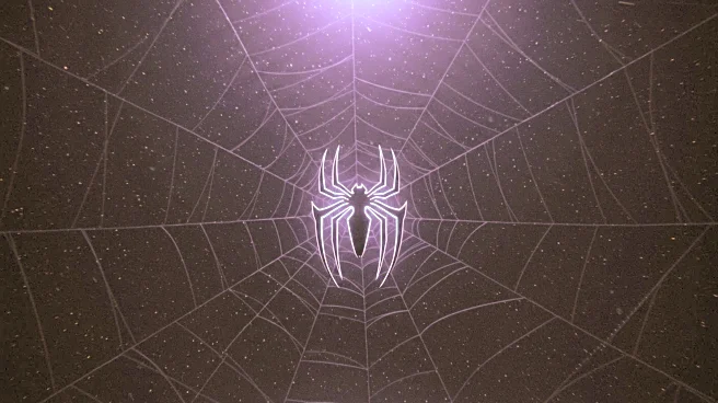 Tramell Tillman Joins Cast of 'Spider-Man: Brand New Day' in Upcoming Marvel Film