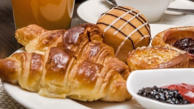 Hotels Reevaluate Breakfast Buffets Amid Environmental Concerns