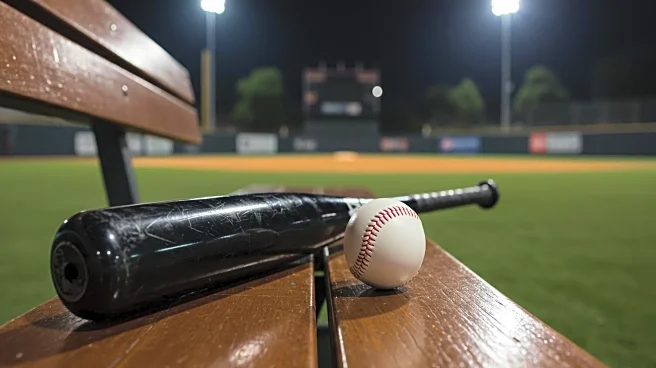 White Sox's Edgar Quero Benched Again Amid Playing Time Shift