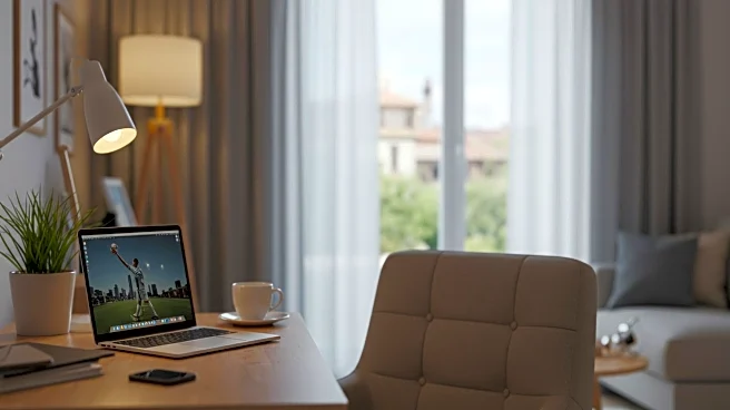 Hospitality Industry Adapts to Remote Work Demand with Extended-Stay Concepts