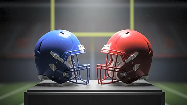 Buffalo Bills' 'Hard Knocks' Episode Highlights Team Dynamics and Challenges