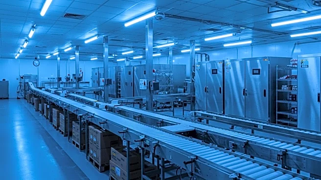 Americold and CPKC Launch New Food Logistics Hub in Kansas City