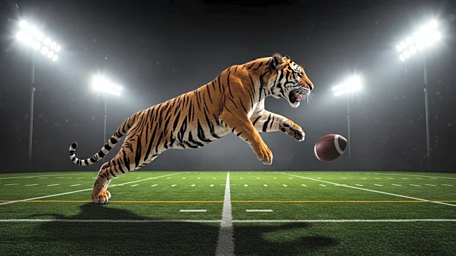 Clemson Tigers Football Faces Defensive Challenges Amid High Offensive Expectations