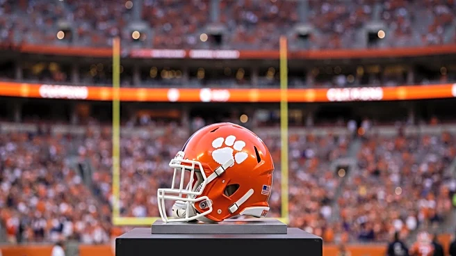 Cade Klubnik's Journey from Doubt to Leading Clemson's Championship Ambitions