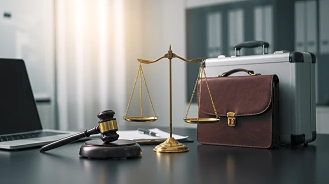 Corporate Clients Reevaluate Biglaw Firms Linked to Trump Deals