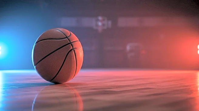 Miami Heat Signs Jahmir Young for Two-Way Contract Opportunity