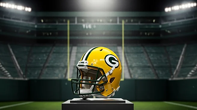 Green Bay Packers Face Potential Setback in 2025 NFL Season