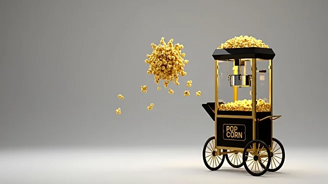 Pop Secret Expands Ready-to-Eat Popcorn Distribution Nationwide