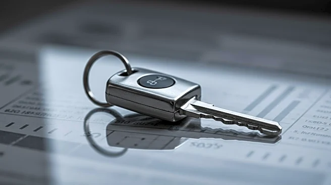 CNBC Advises on Auto Loan Refinancing Amid Rising Interest Rates