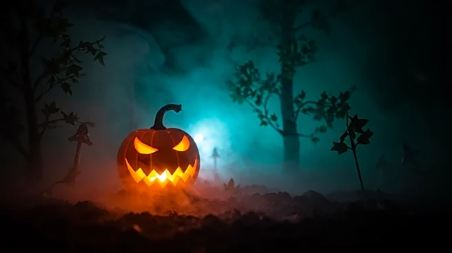 IllFonic Reveals Halloween Game with Single-Player Mode at Gamescom 2025
