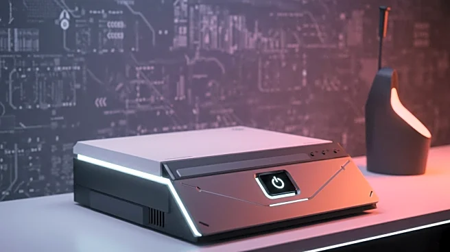 Xbox Unveils Cronos: The New Dawn Gameplay at Gamescom 2025