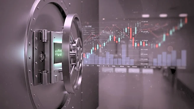 Finance Industry Urges Reassessment of Crypto Regulations for Banks