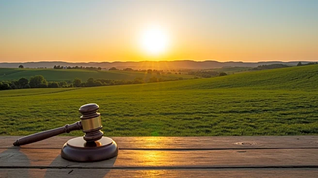 Central Ohio Farm Auction Achieves Record Land Prices, Reflects Market Trends