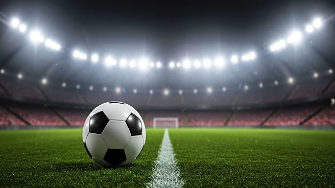 Inter Miami Prepares for Leagues Cup Quarterfinal Against Tigres UANL with Messi Expected to Play