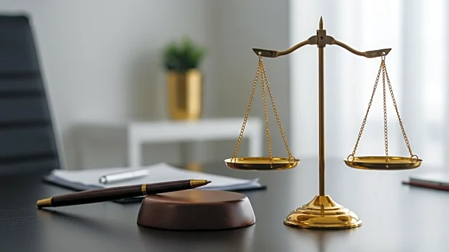 Ascot Resources Faces Legal Action Over Alleged Misrepresentations