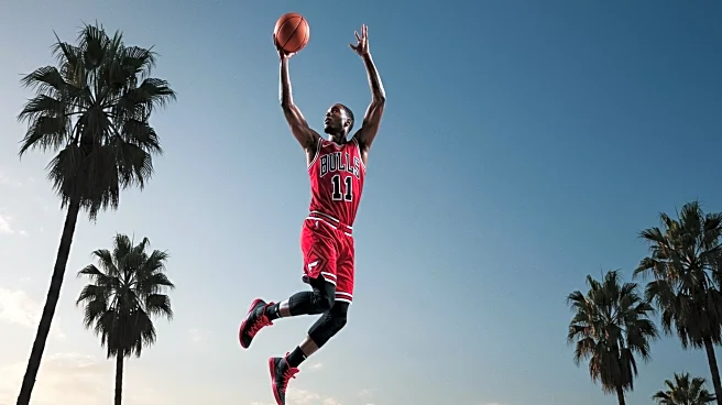 Chicago Bulls Release 24-Year-Old Guard Jahmir Young to Miami Heat in Free Agency