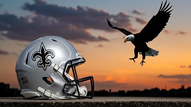 Saints' Decision to Limit Zack Baun Proves Costly as Linebacker Thrives with Eagles