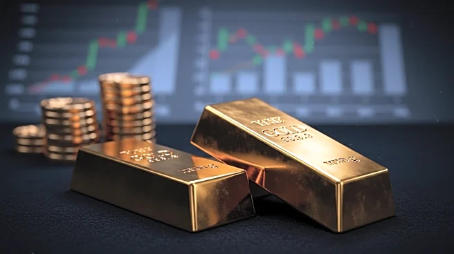 DRDGOLD Doubles Dividend Amid Increased Revenue and Operating Profit