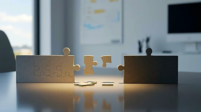 Front-Line Workers Report Disconnect with Senior Leadership, Survey Reveals