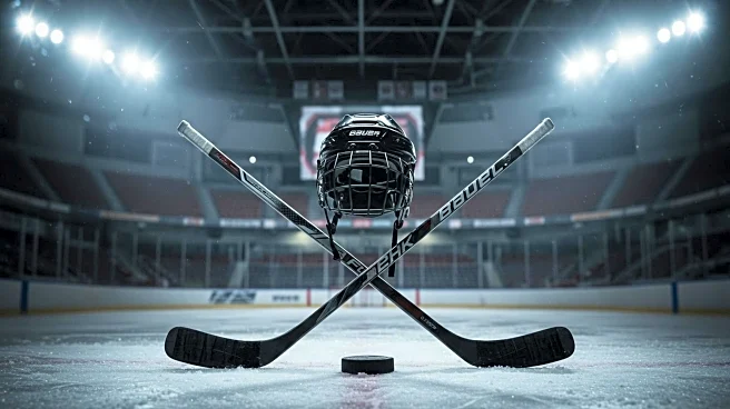 Augusta Mayor Garnett Johnson and Tim Tebow Announce New ECHL Hockey Team