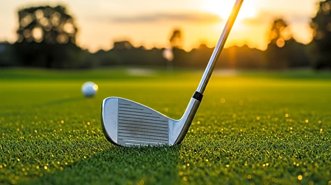 Tiger Woods to Lead Committee for PGA Tour's Competitive Model Reshaping