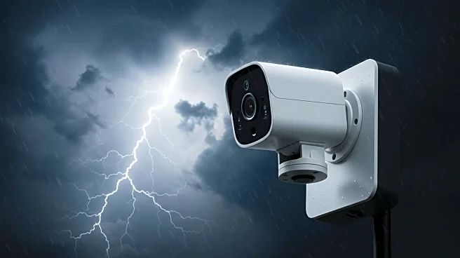 Smart Home Security Tips for Hurricane Erin Preparedness