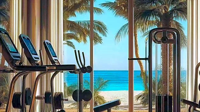 Curtain Bluff Resort Unveils Major Renovations Ahead of Season Reopening
