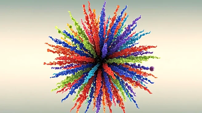 Study Reveals Rapid Radiations as Key to Species Diversity