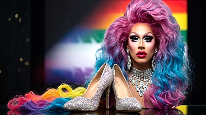 MTV Renews 'RuPaul's Drag Race' for Season 18, Expanding Franchise Reach