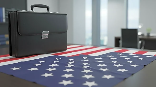 IRS Proposes Regulations to Facilitate Corporate Relocation to the U.S.